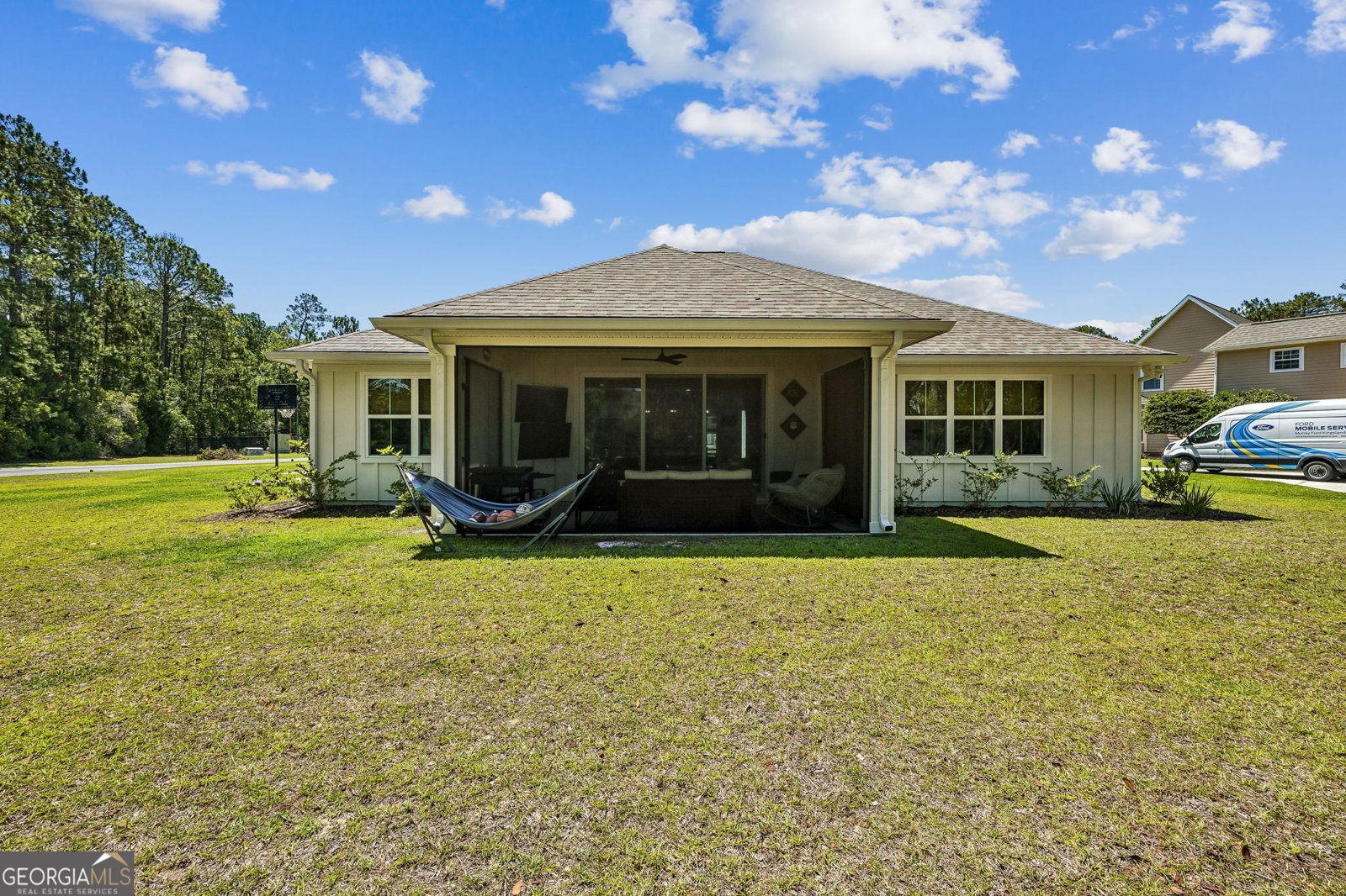 100 Carrington Way Kingsland - Photo 47