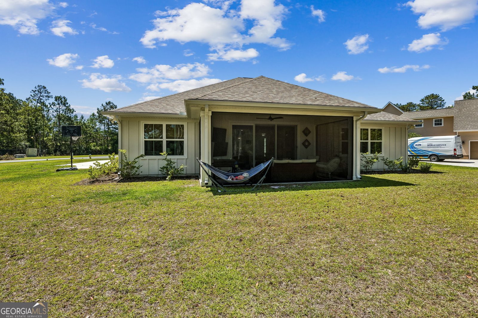 100 Carrington Way Kingsland - Photo 48