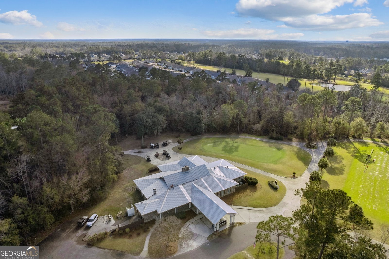 100 Carrington Way Kingsland - Photo 69
