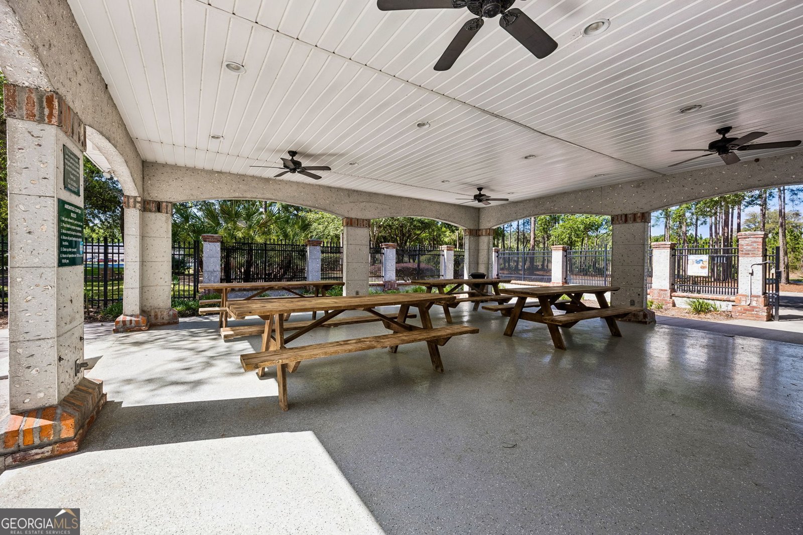 100 Carrington Way Kingsland - Photo 70