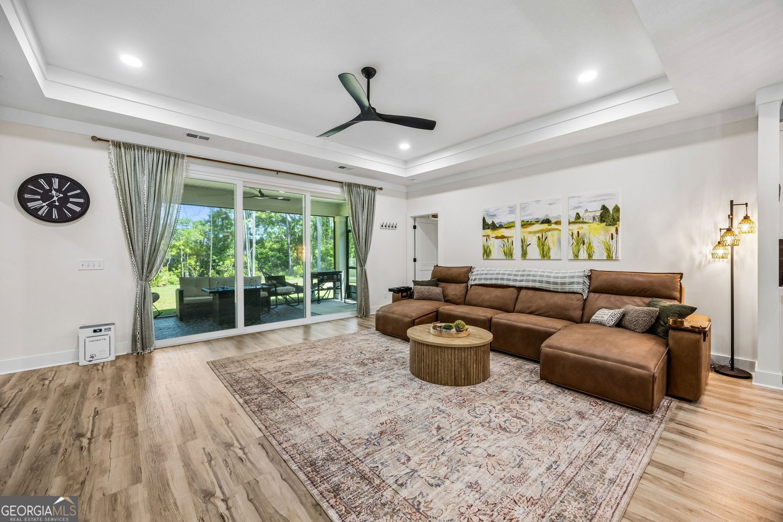 100 Carrington Way Kingsland - Photo 9