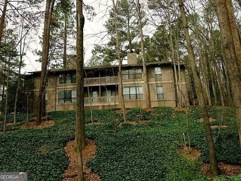 8740 Roswell Road Atlanta - main photo