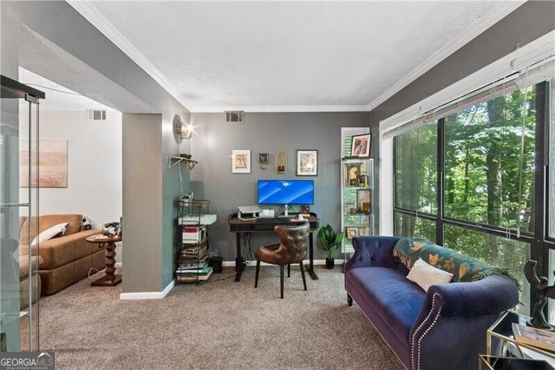 8740 Roswell Road Atlanta - Photo 13