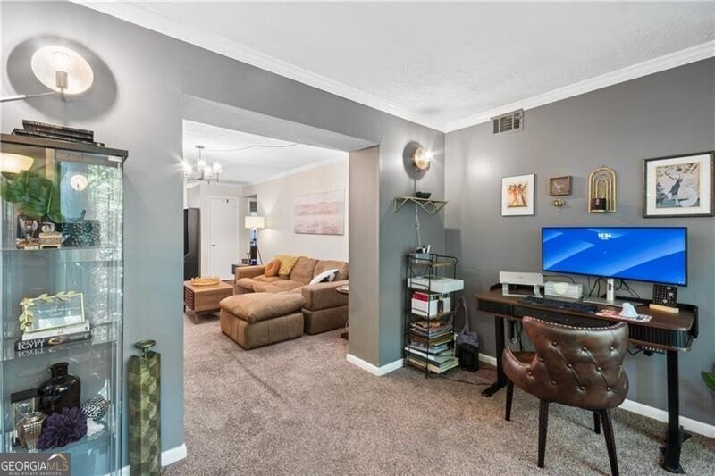 8740 Roswell Road Atlanta - Photo 14