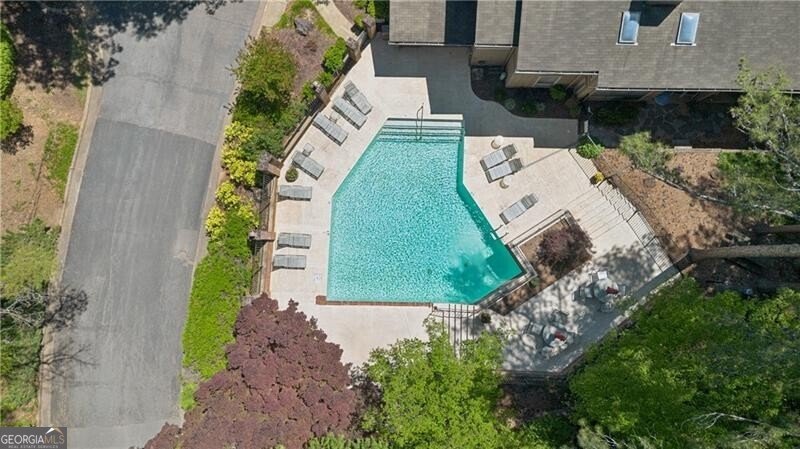 8740 Roswell Road Atlanta - Photo 34