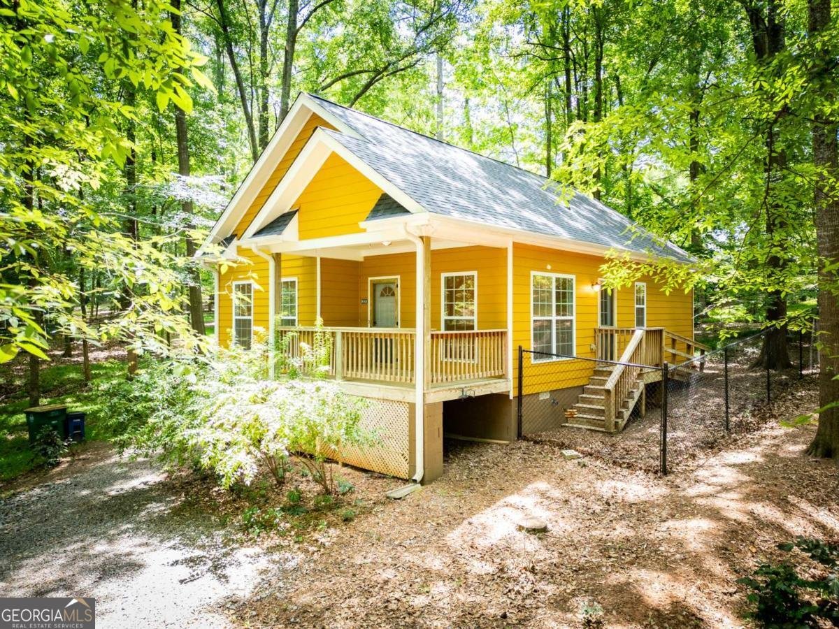 940 Forest Heights Drive Athens - Photo 17