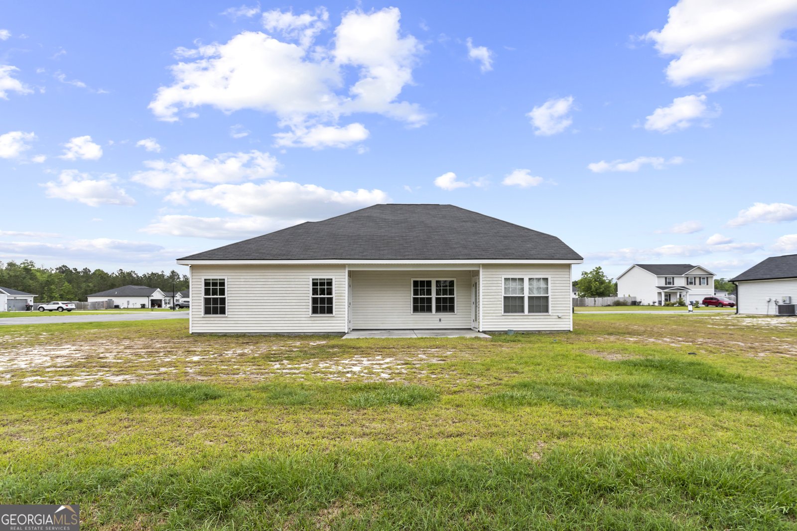 134 Sunflower Circle Ludowici - Photo 22