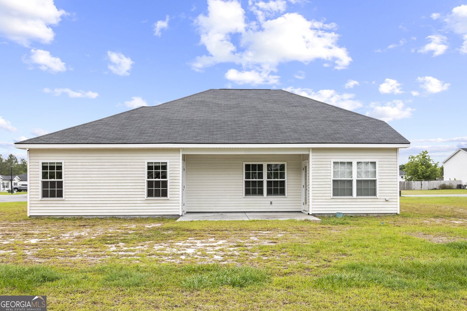 134 Sunflower Circle Ludowici - Photo 23