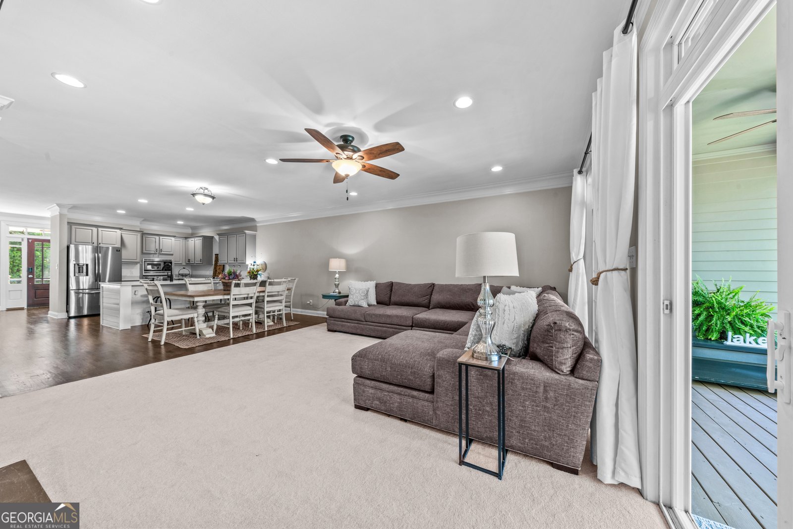 905  (309) Greensboro Road Eatonton - Photo 21