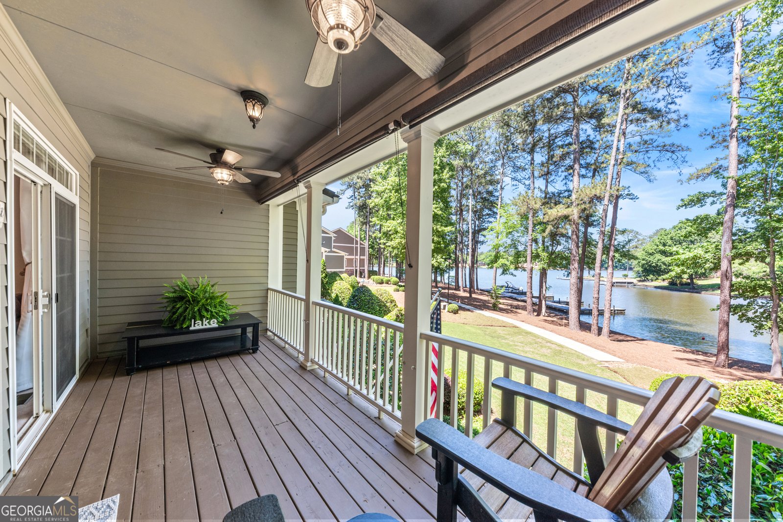 905  (309) Greensboro Road Eatonton - Photo 22