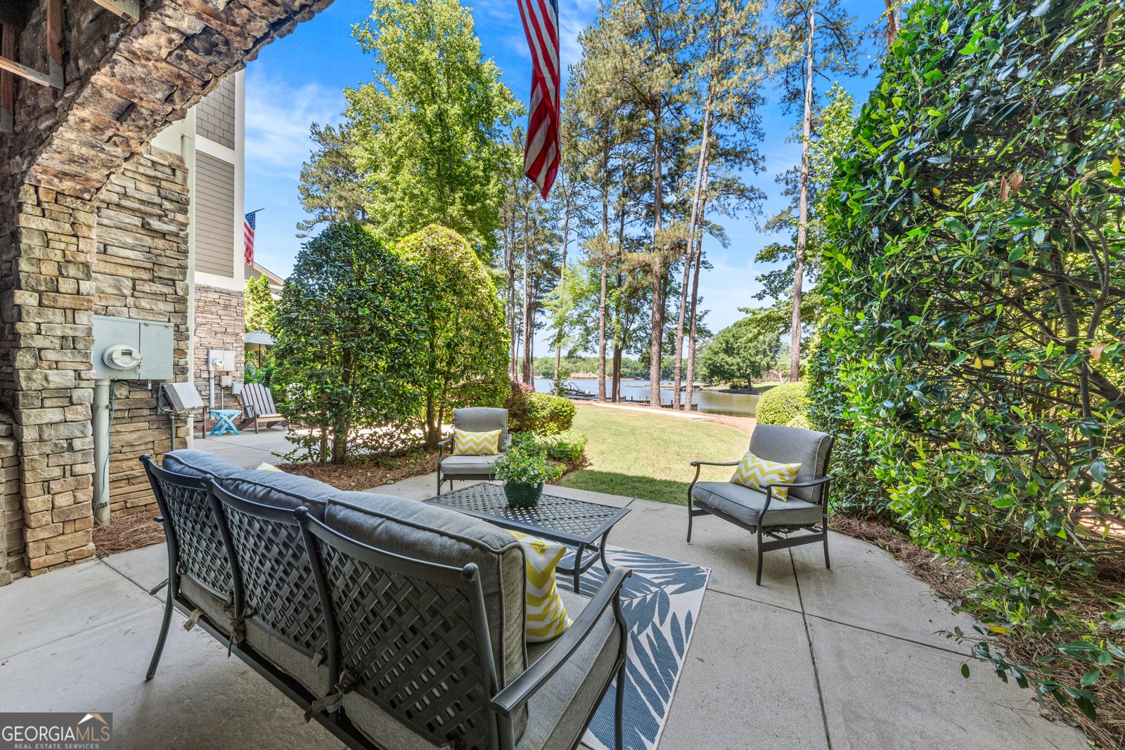 905  (309) Greensboro Road Eatonton - Photo 35