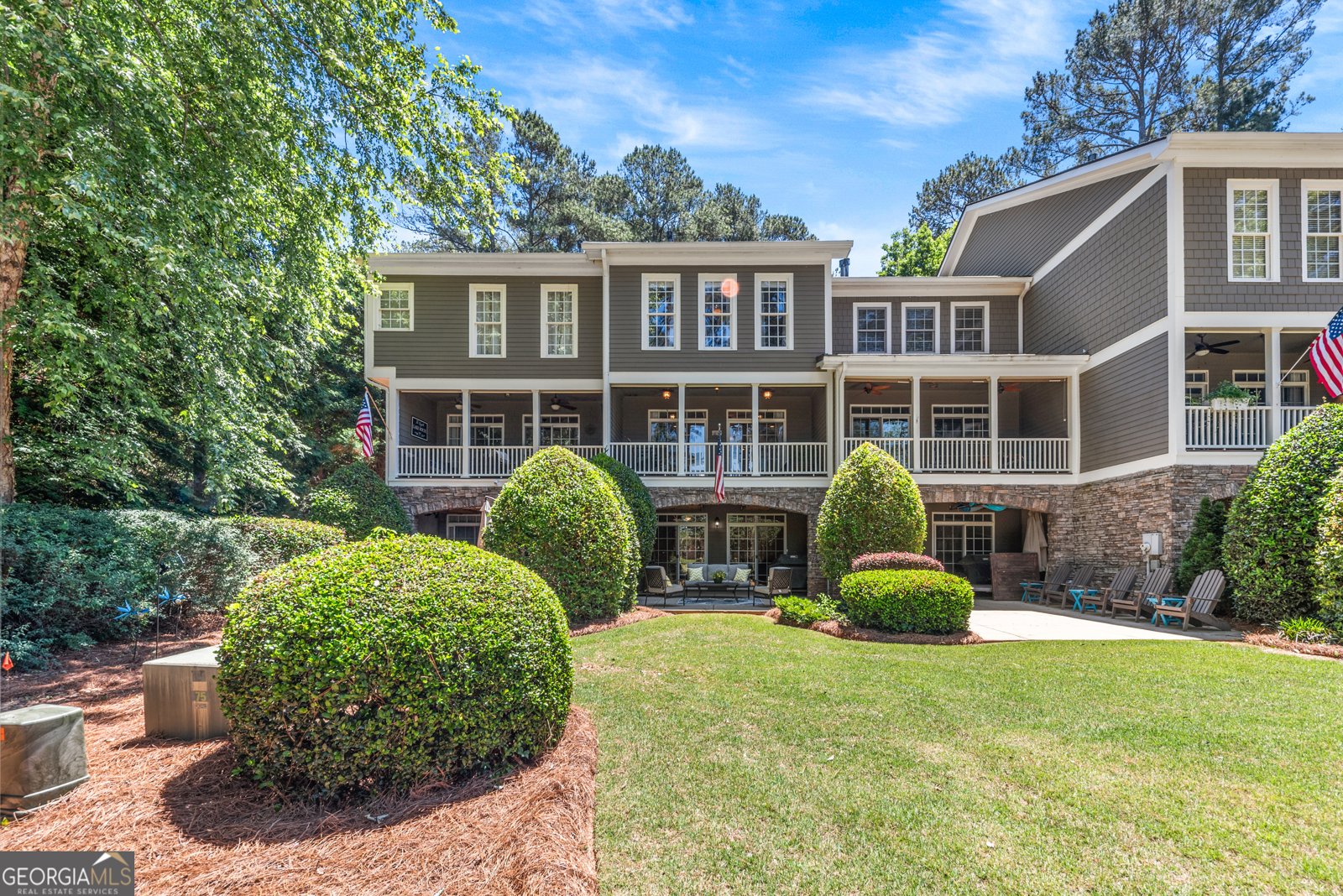 905  (309) Greensboro Road Eatonton - Photo 52