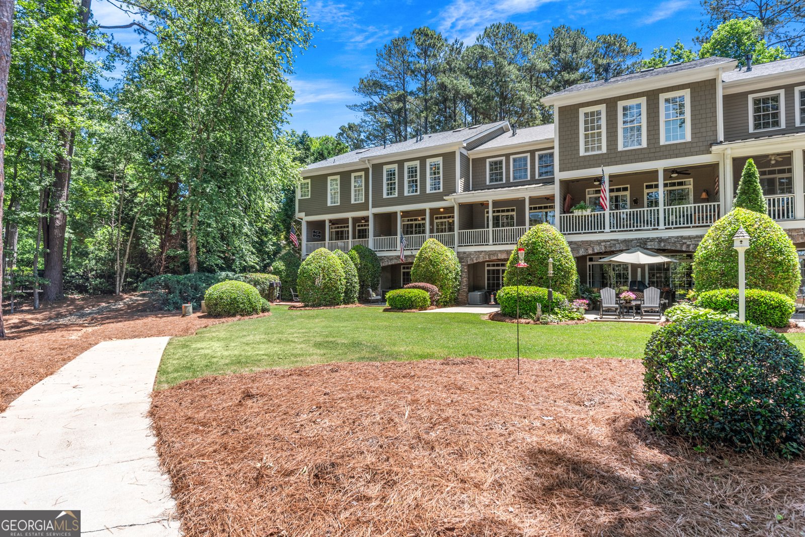 905  (309) Greensboro Road Eatonton - Photo 53