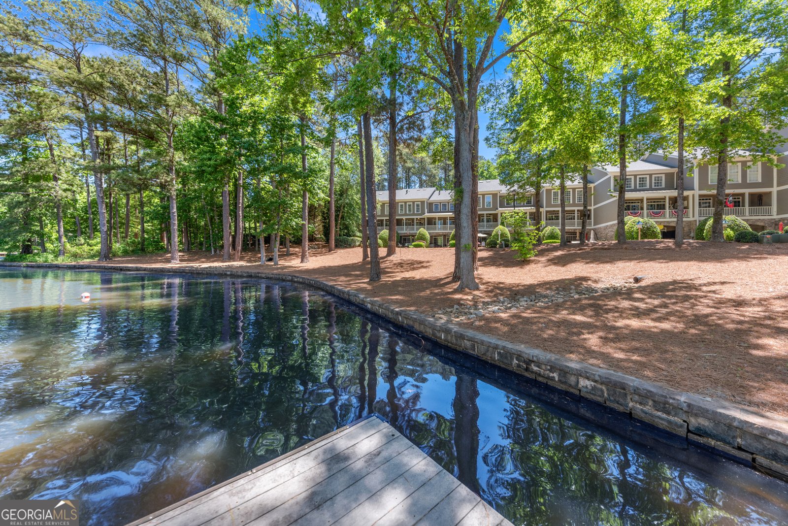 905  (309) Greensboro Road Eatonton - Photo 56