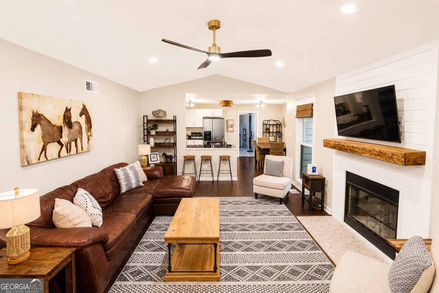 440 Spruce Court Alpharetta - Photo 10