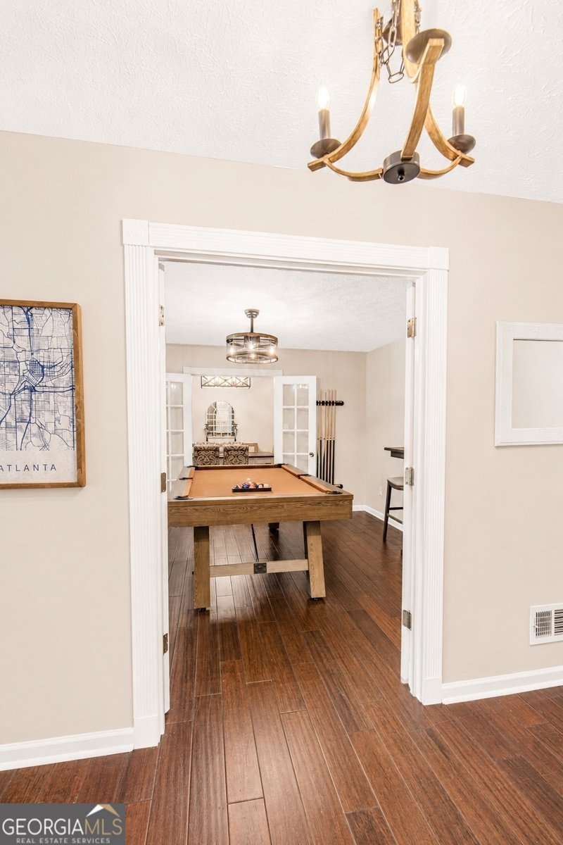 440 Spruce Court Alpharetta - Photo 15