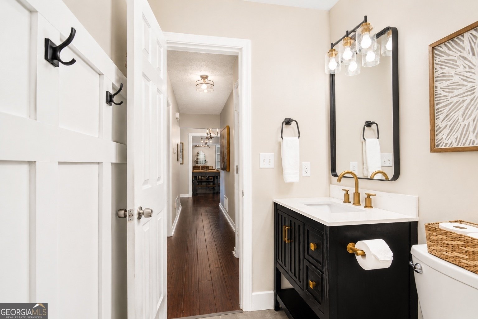 440 Spruce Court Alpharetta - Photo 18