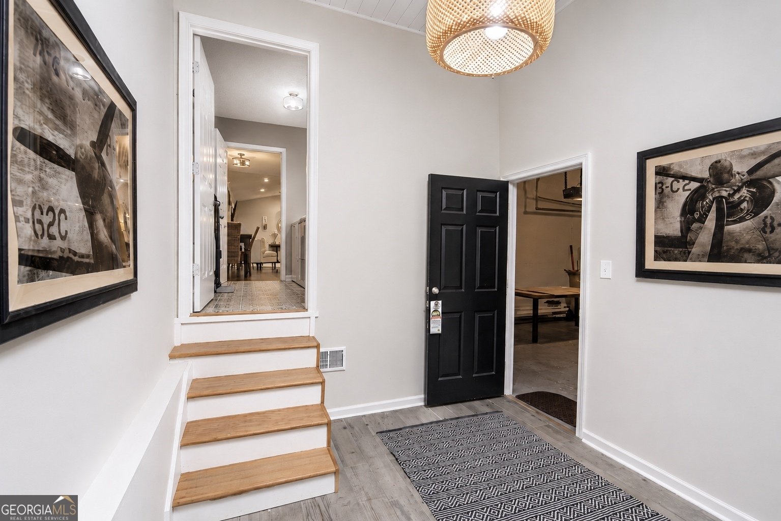 440 Spruce Court Alpharetta - Photo 23