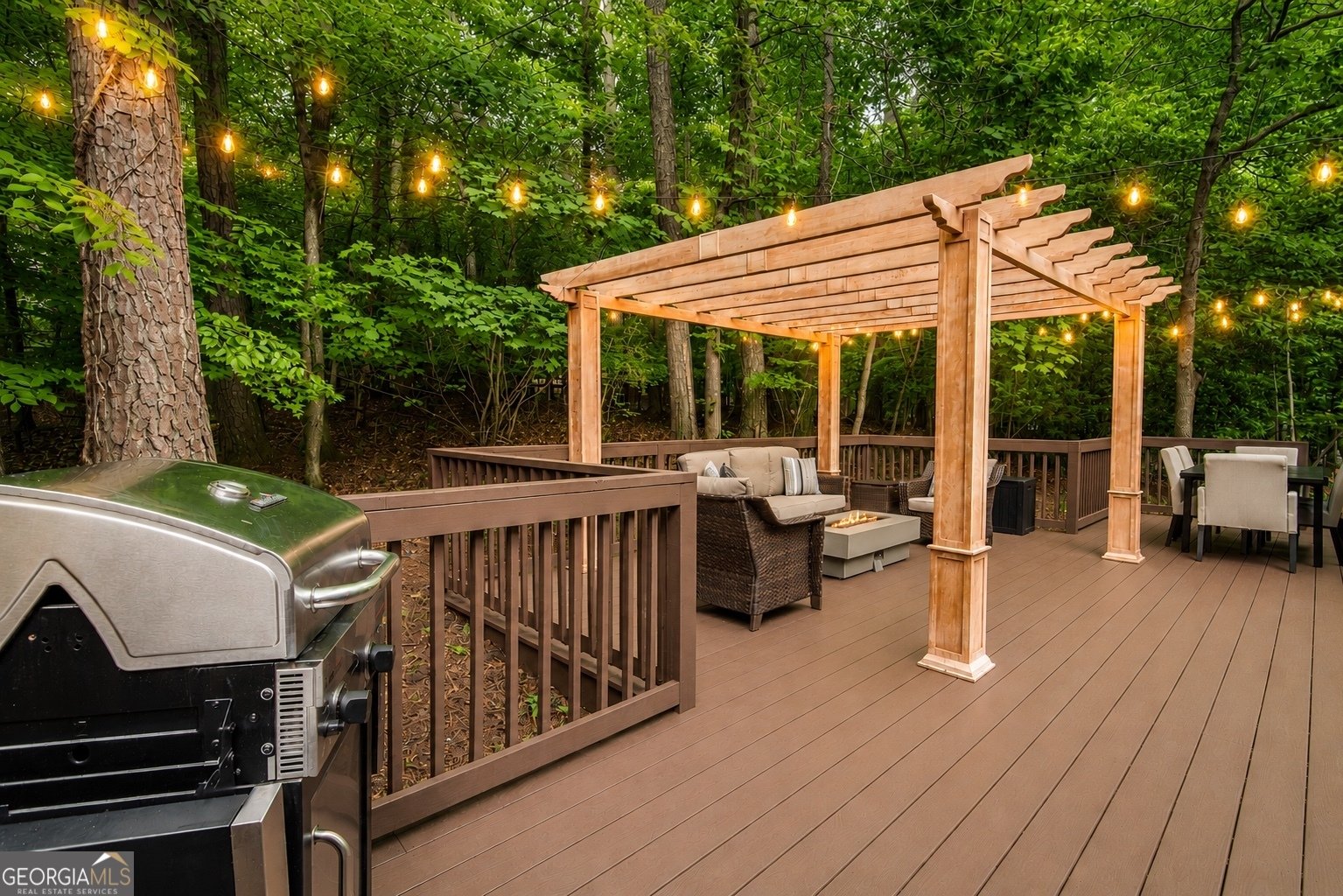 440 Spruce Court Alpharetta - Photo 24