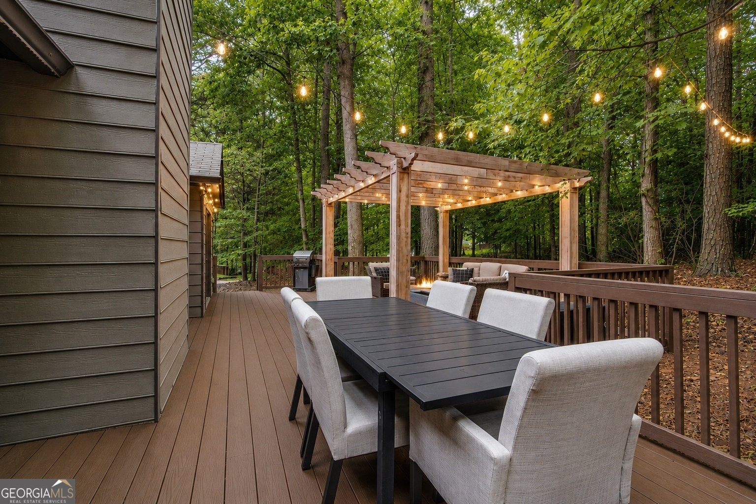 440 Spruce Court Alpharetta - Photo 25