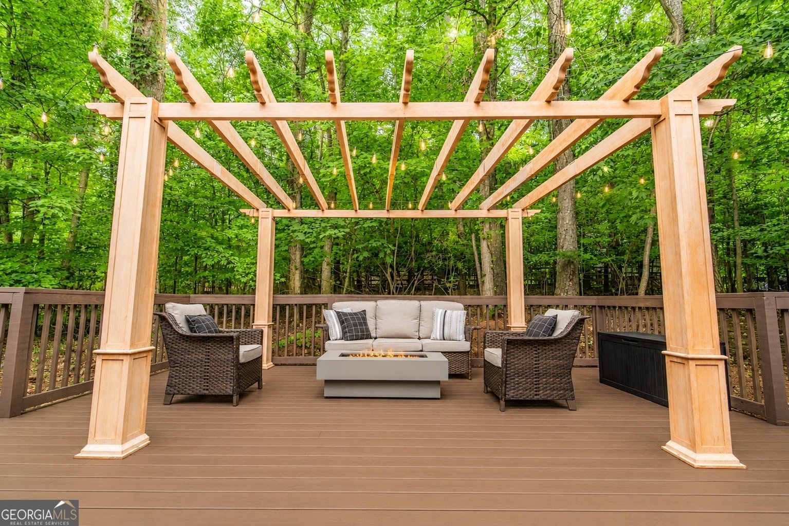 440 Spruce Court Alpharetta - Photo 26