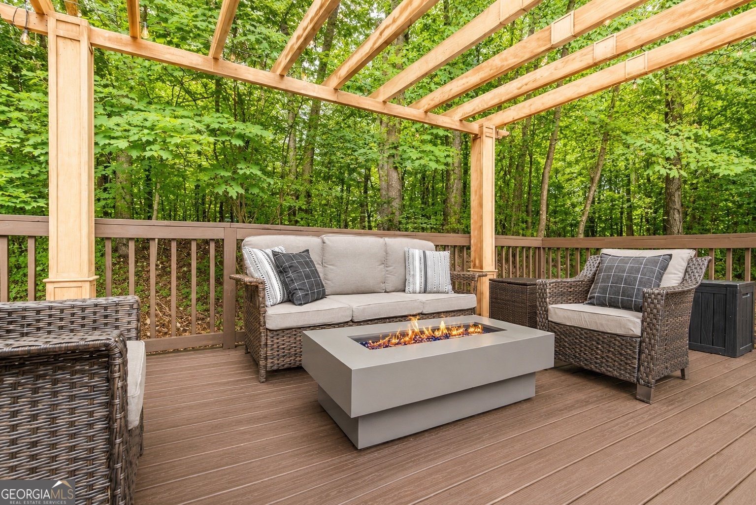 440 Spruce Court Alpharetta - Photo 27
