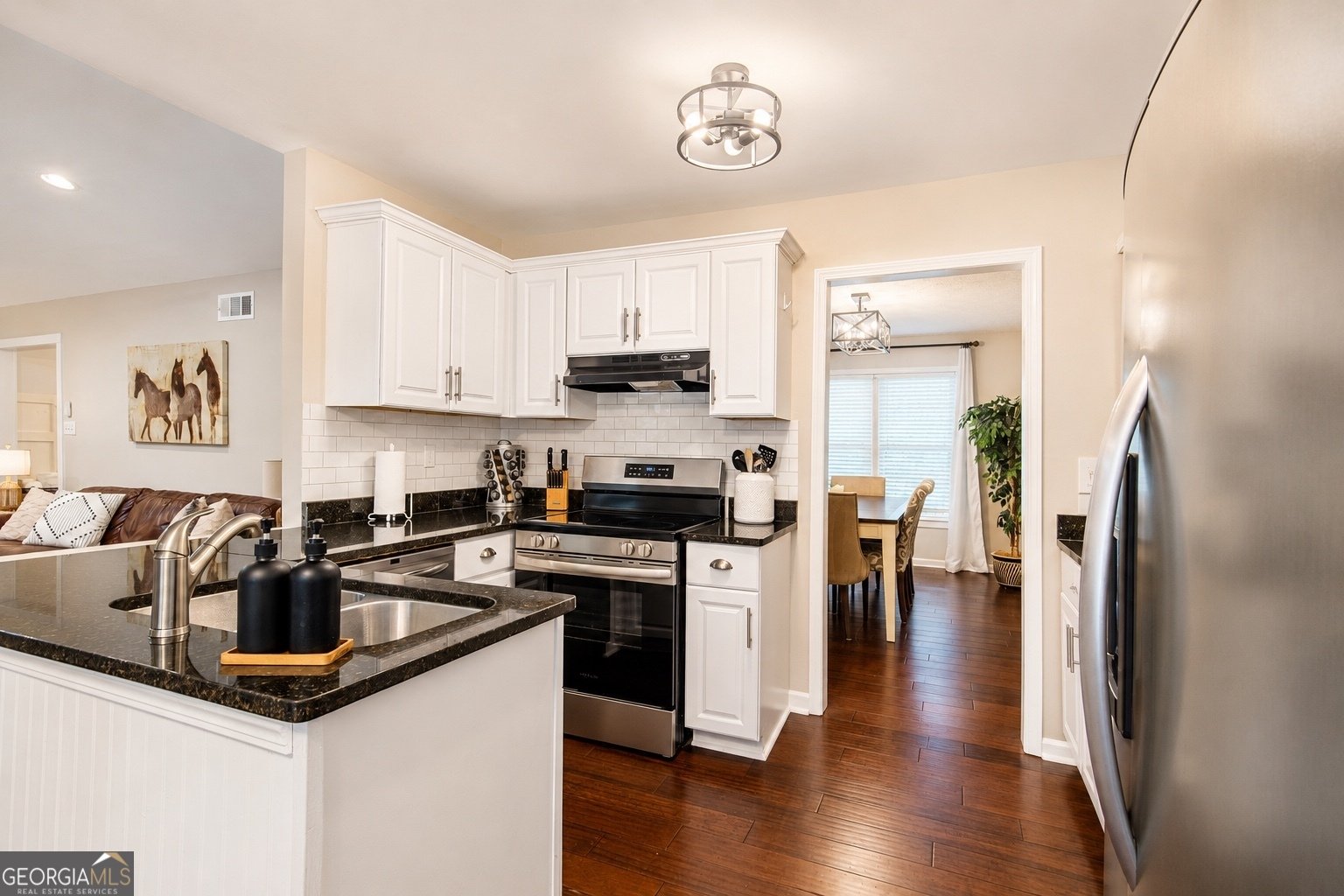 440 Spruce Court Alpharetta - Photo 28