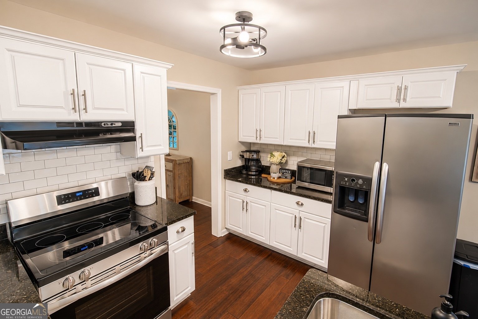 440 Spruce Court Alpharetta - Photo 30