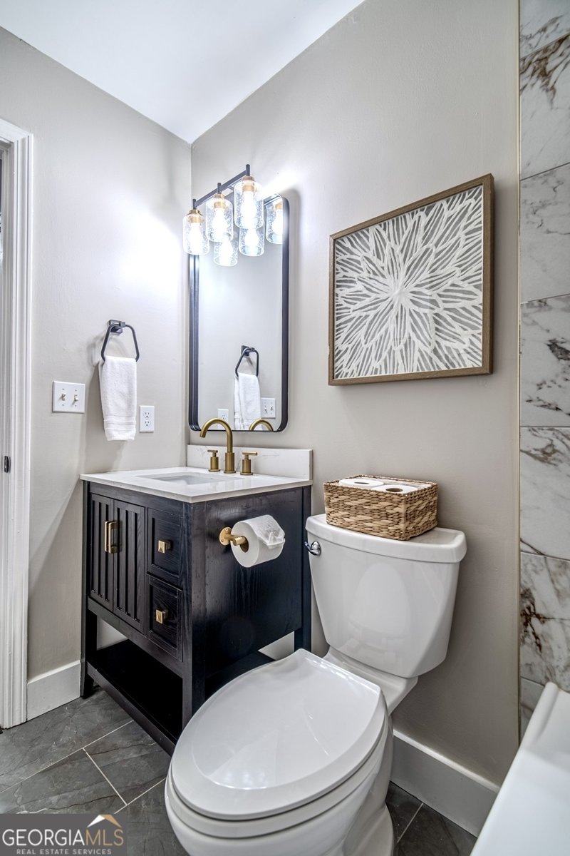 440 Spruce Court Alpharetta - Photo 33
