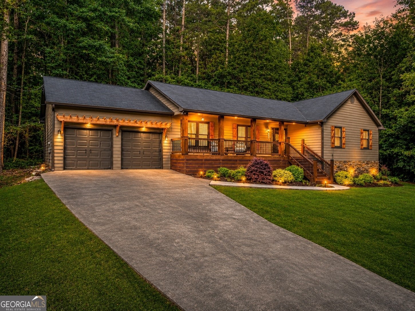 440 Spruce Court Alpharetta - Photo 36