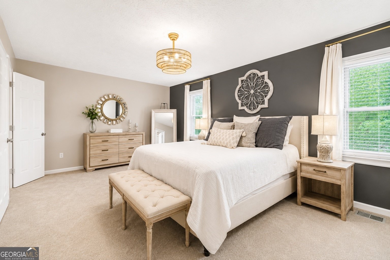 440 Spruce Court Alpharetta - Photo 6