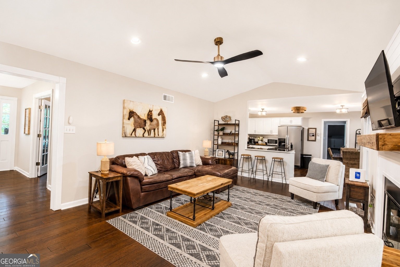 440 Spruce Court Alpharetta - Photo 8