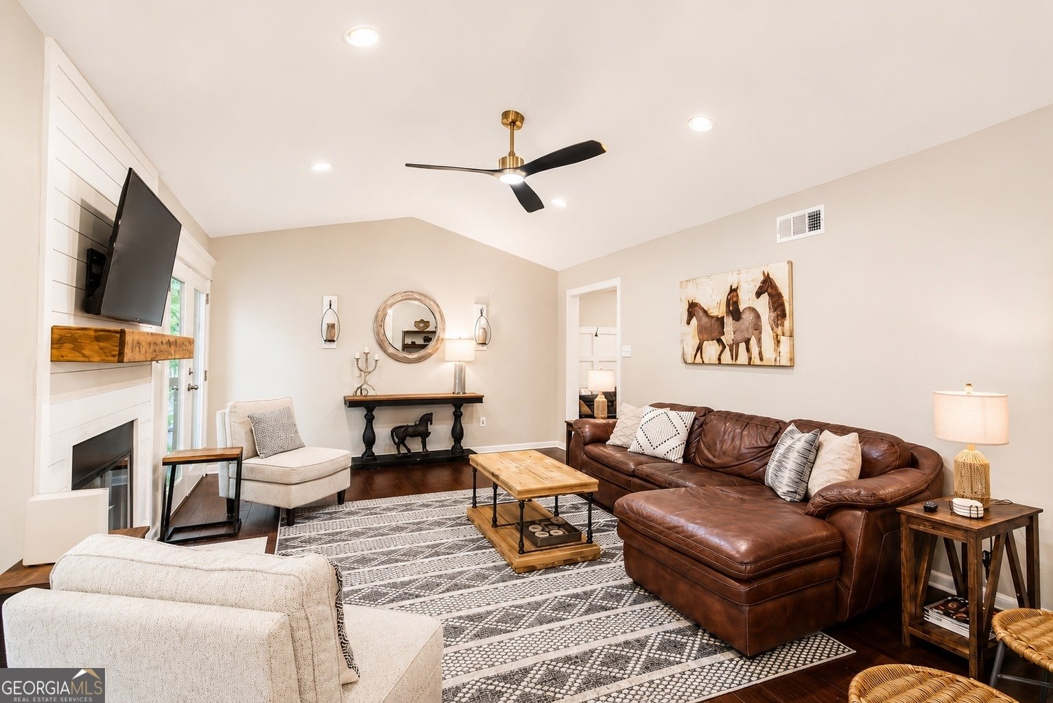 440 Spruce Court Alpharetta - Photo 9