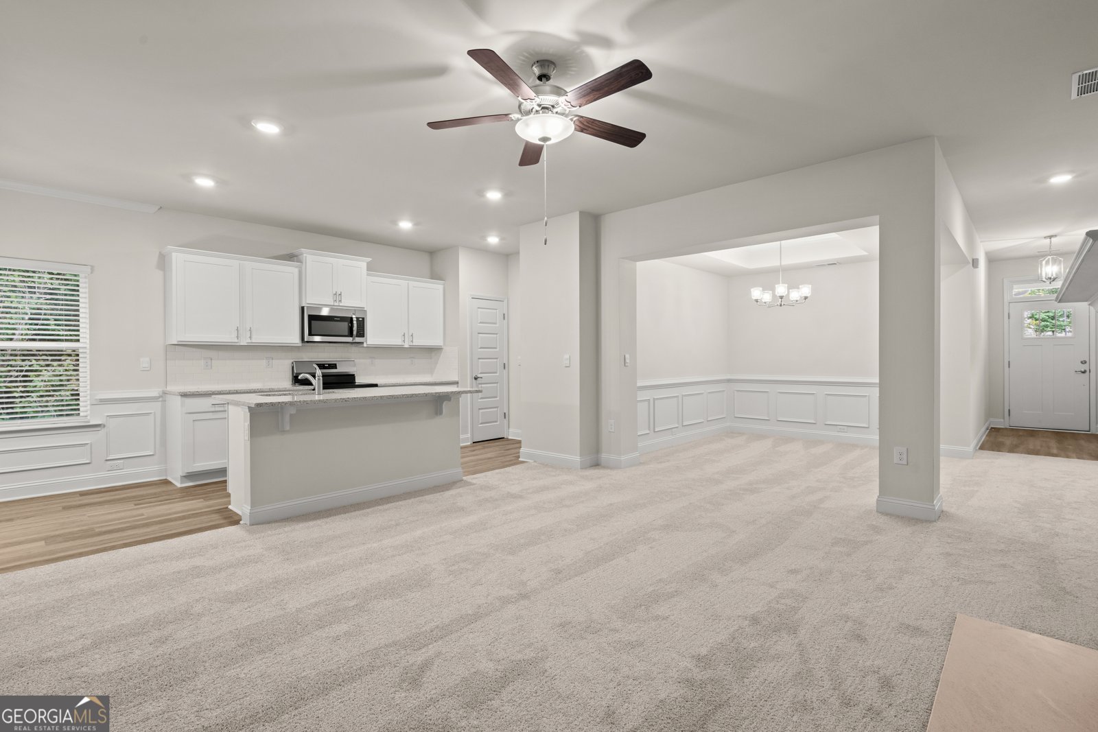 202 Chaucer Lane Carrollton - Photo 10