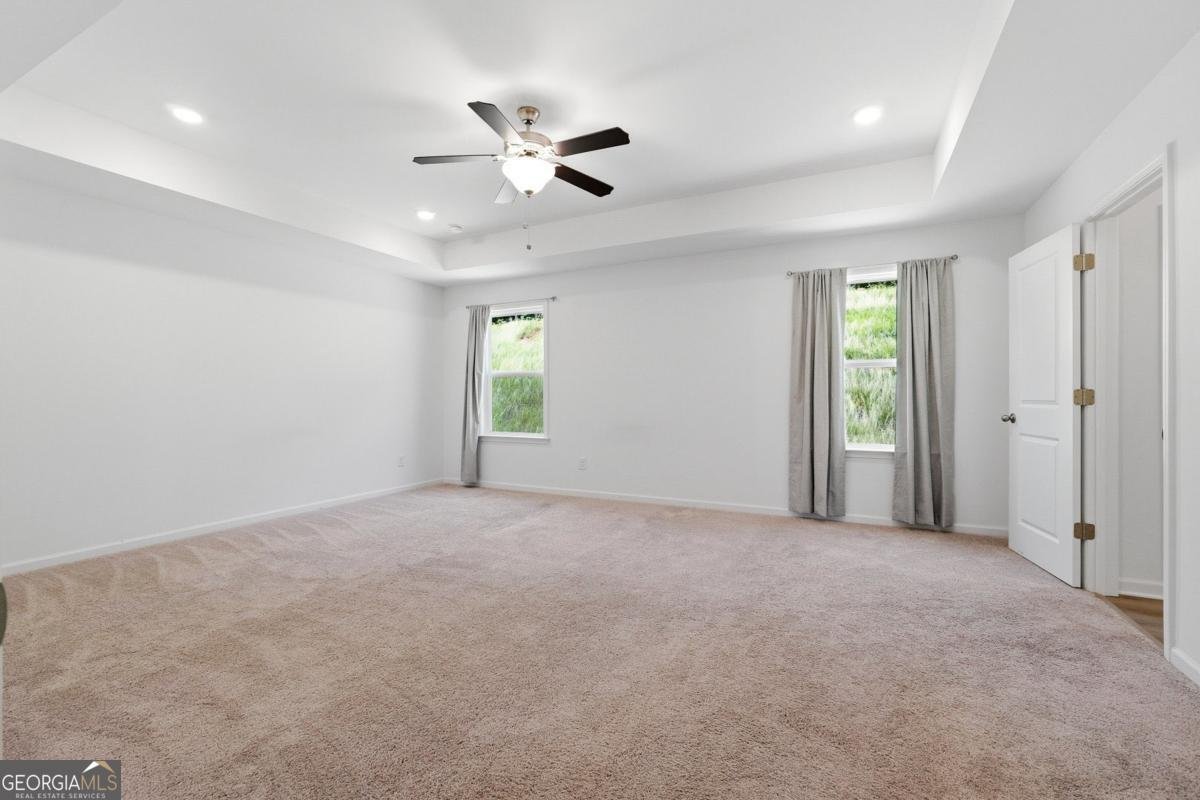 188 Foxhill Drive Dawsonville - Photo 10