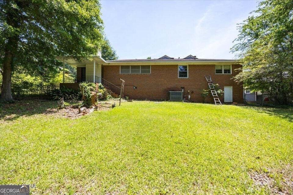 2418 Tredway Drive Macon - Photo 18