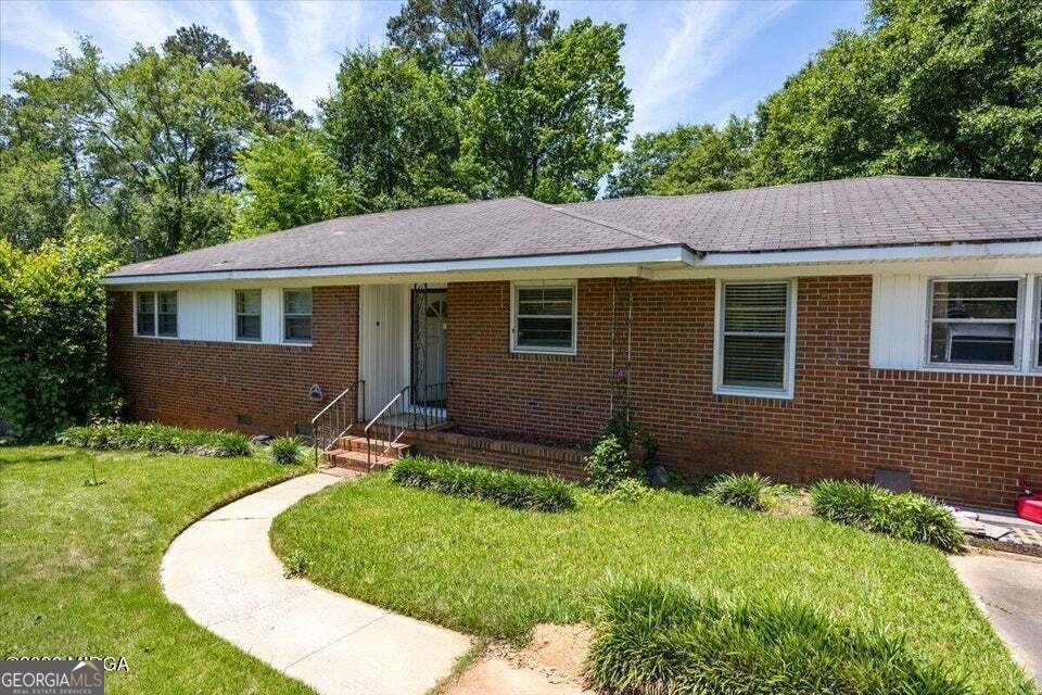 2418 Tredway Drive Macon - Photo 20