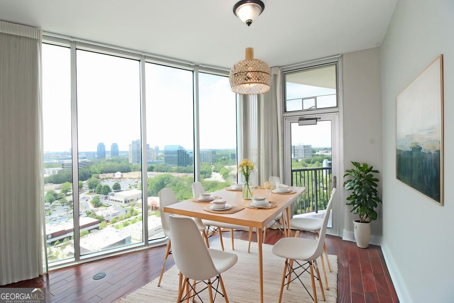 4561 Olde Perimeter Way Atlanta - Photo 11