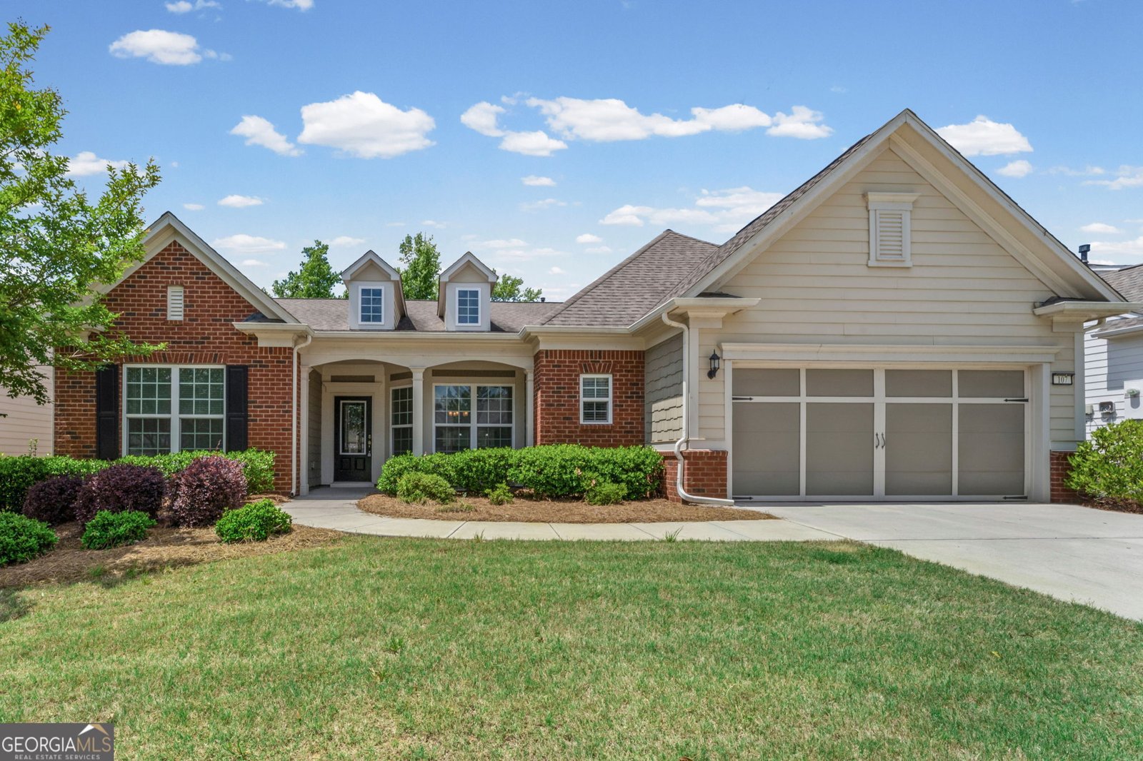 107 Marigold Court Griffin - main photo