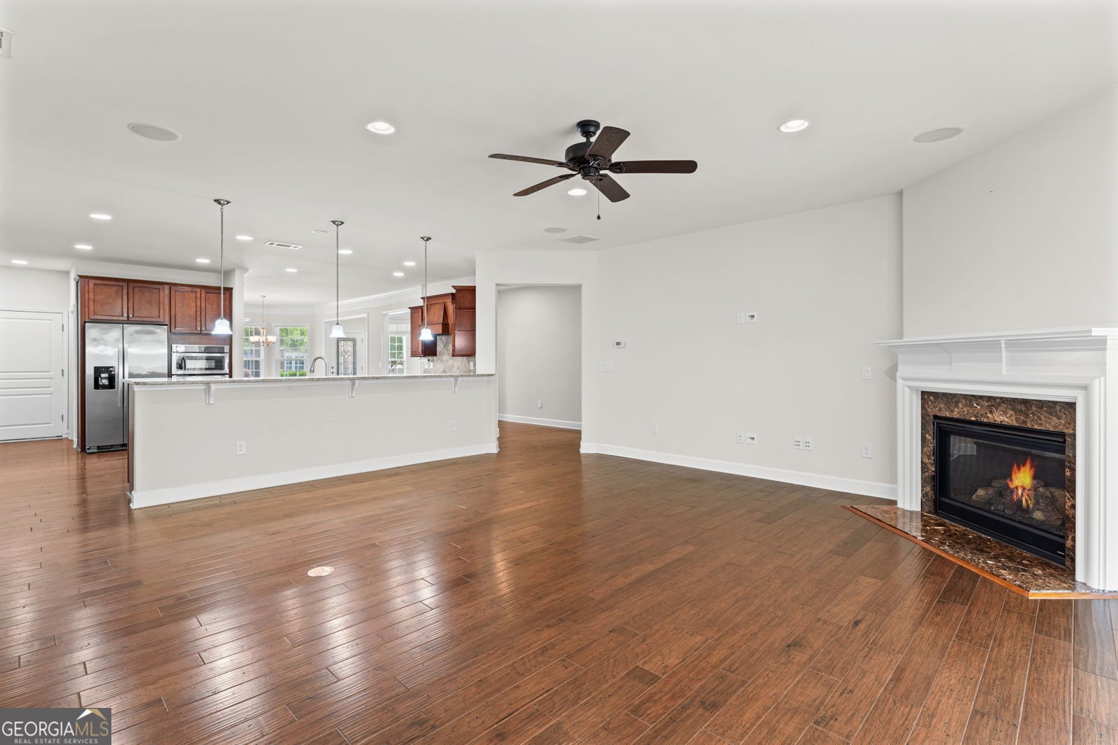 107 Marigold Court Griffin - Photo 13