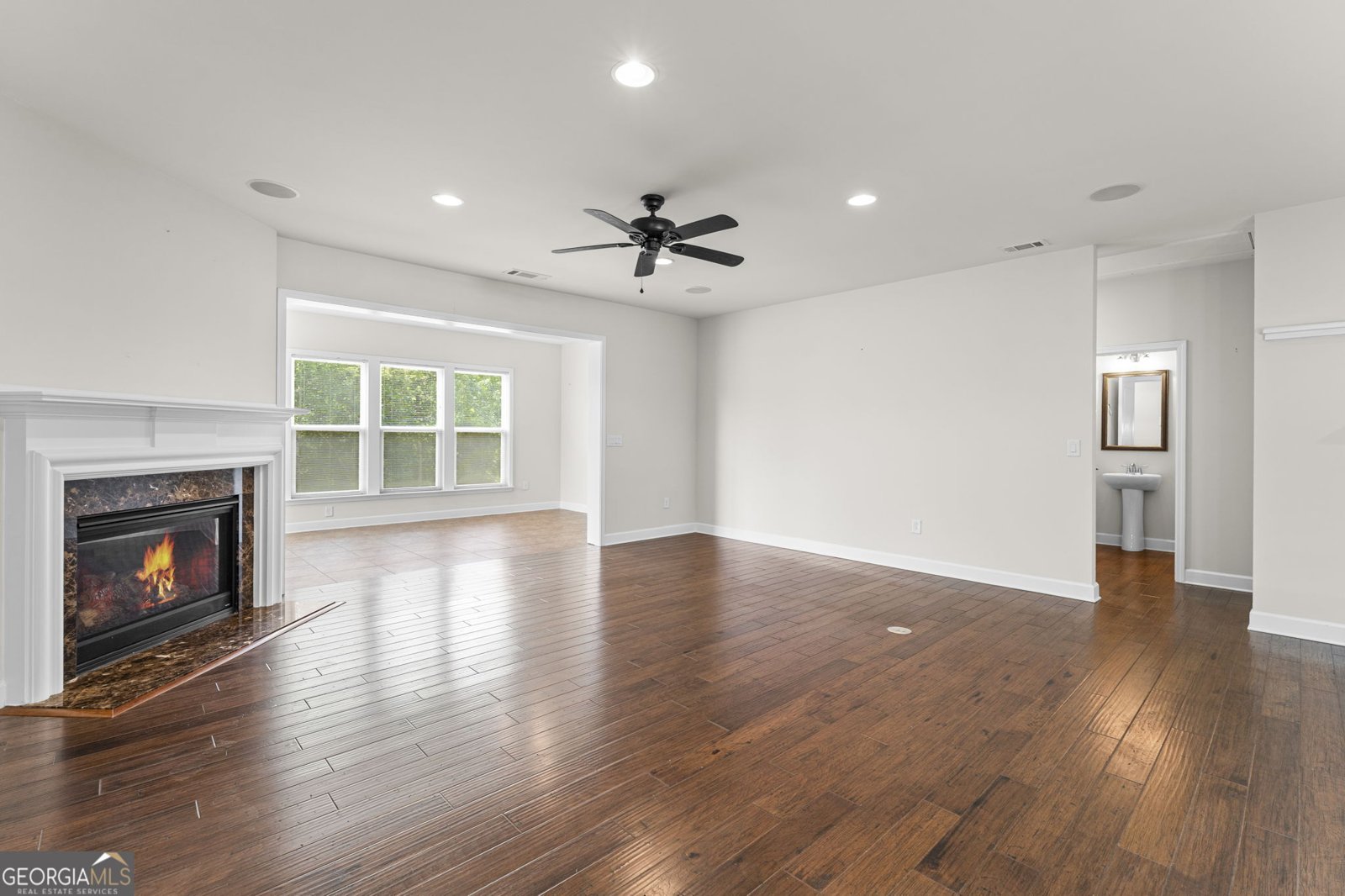 107 Marigold Court Griffin - Photo 14