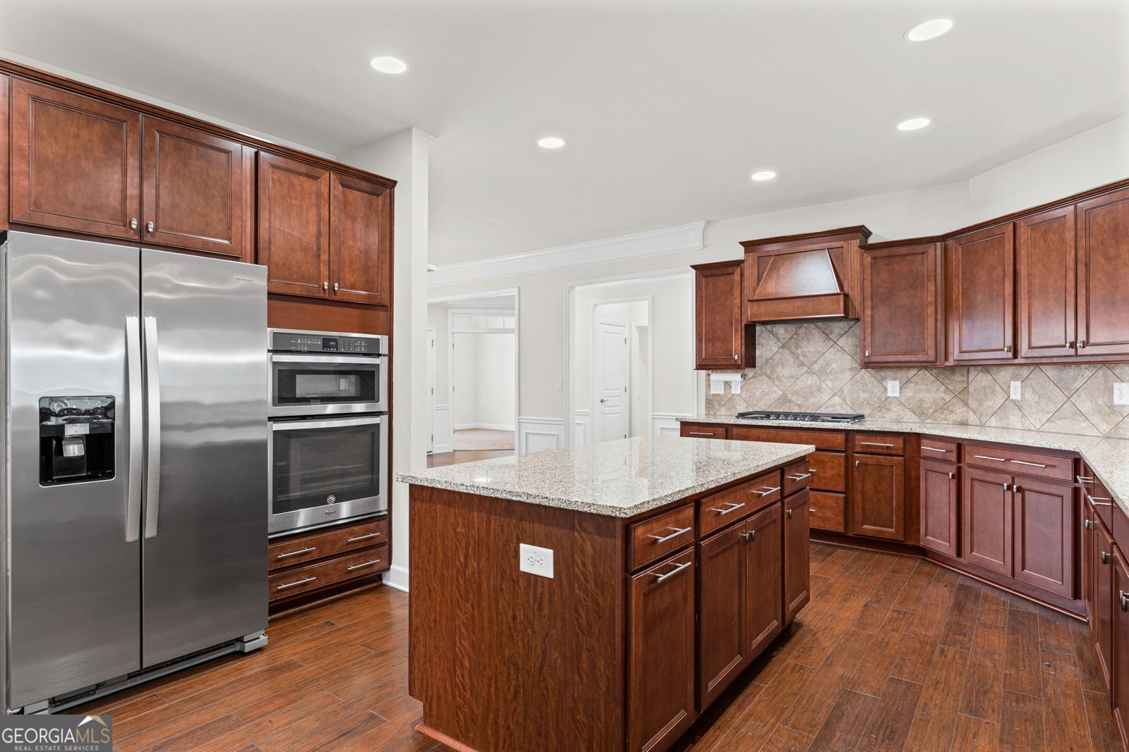 107 Marigold Court Griffin - Photo 16