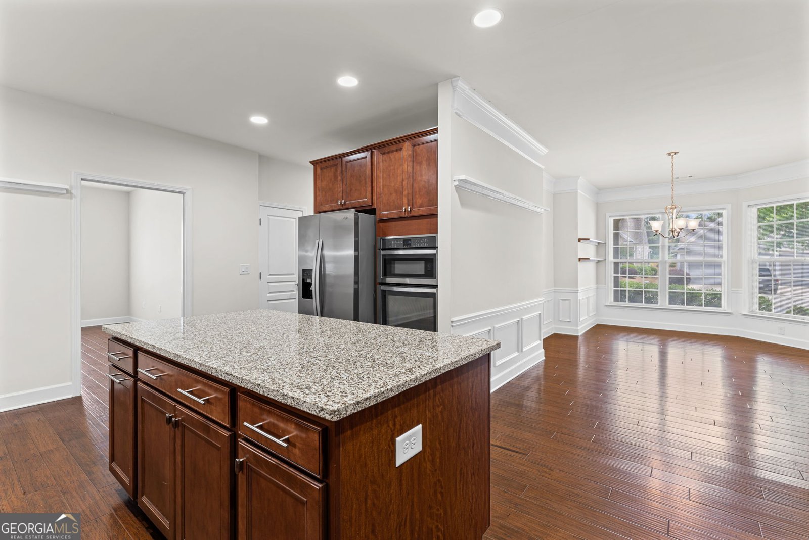 107 Marigold Court Griffin - Photo 17