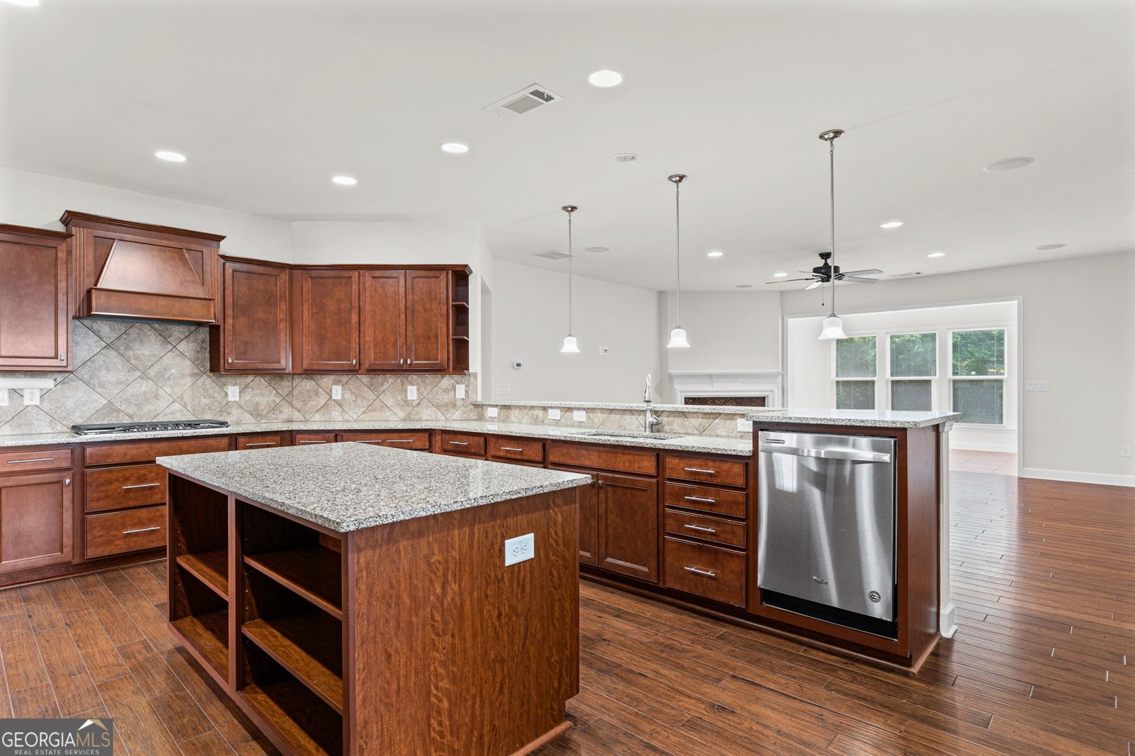 107 Marigold Court Griffin - Photo 18