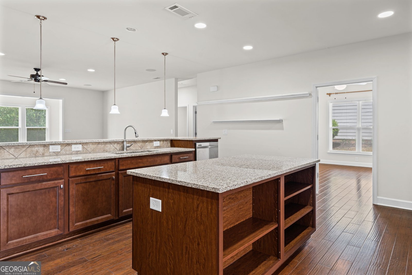 107 Marigold Court Griffin - Photo 19
