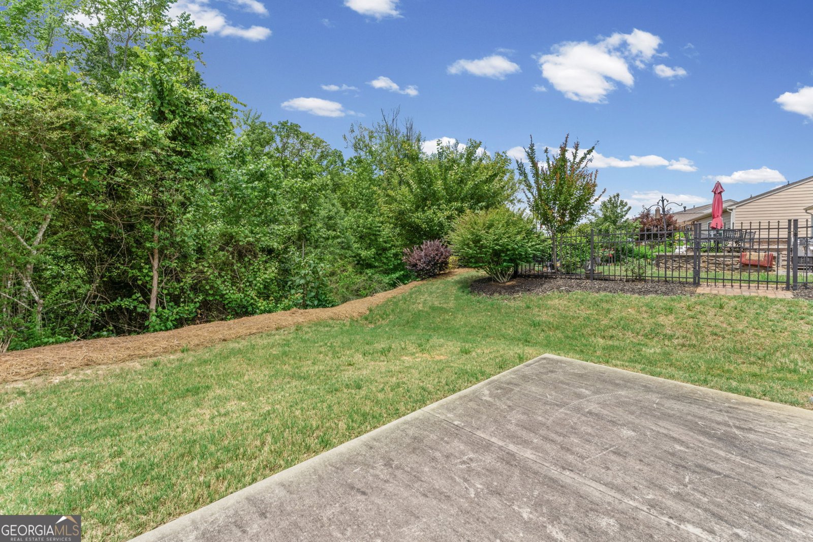 107 Marigold Court Griffin - Photo 43