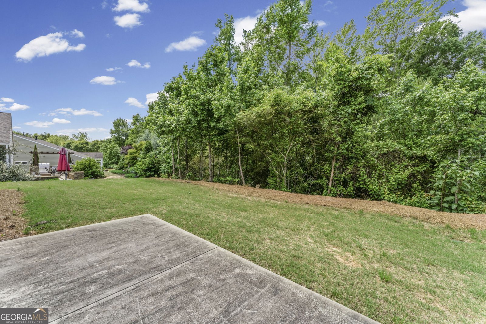 107 Marigold Court Griffin - Photo 44