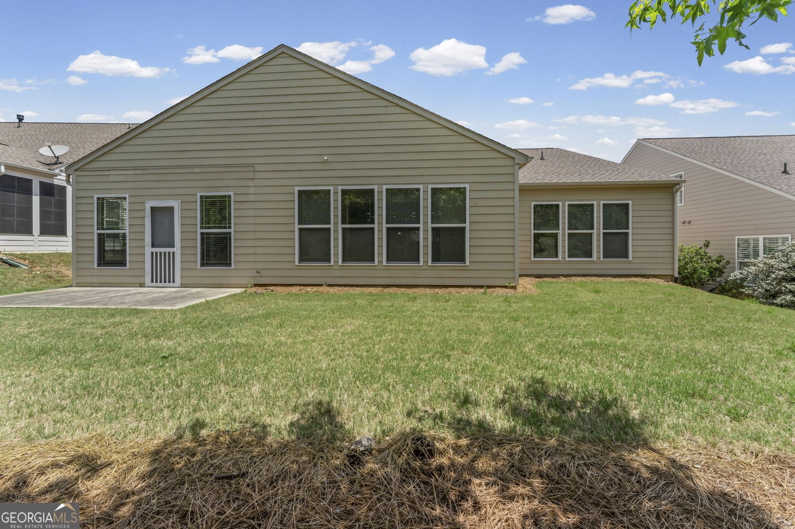 107 Marigold Court Griffin - Photo 45