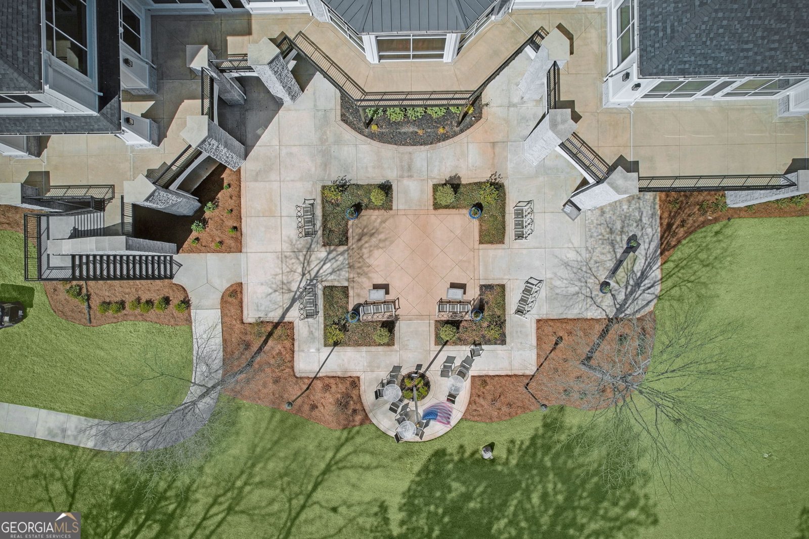 107 Marigold Court Griffin - Photo 59