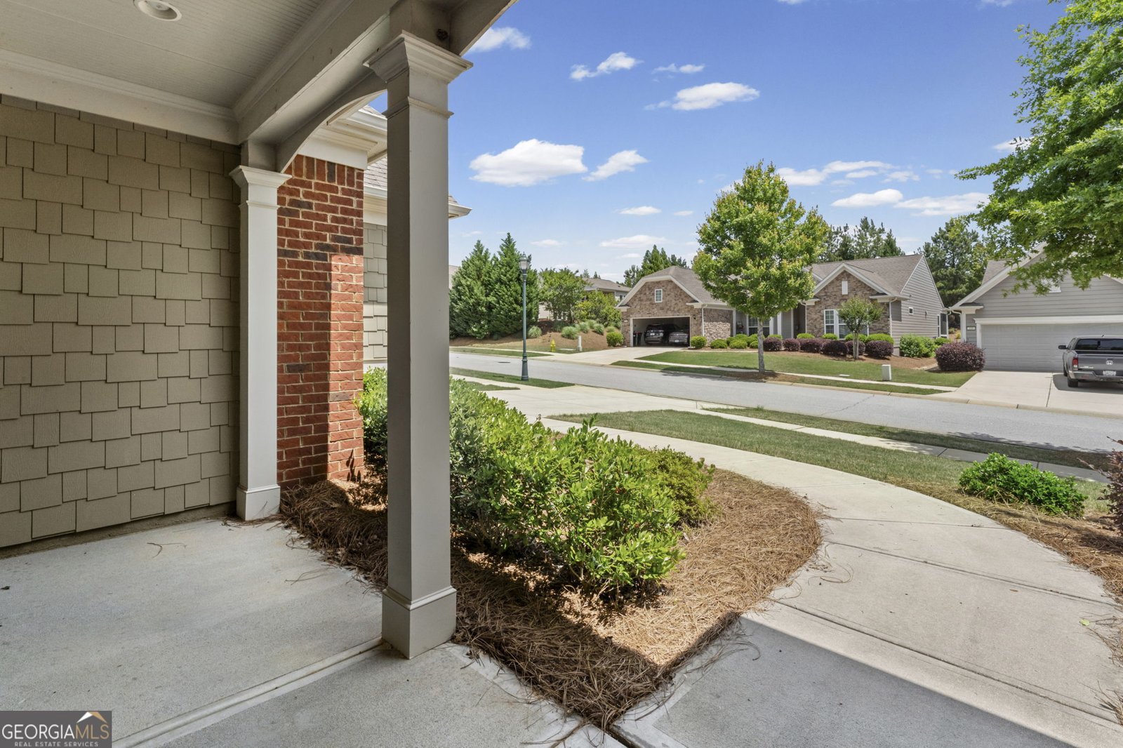 107 Marigold Court Griffin - Photo 6